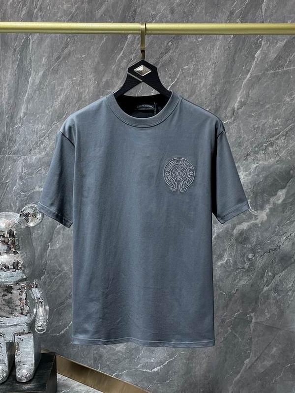 Chrome Hearts Men's T-shirts 135